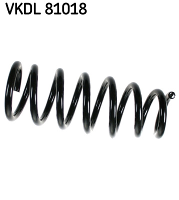 SKF VKDL 81018 Fahrwerksfeder